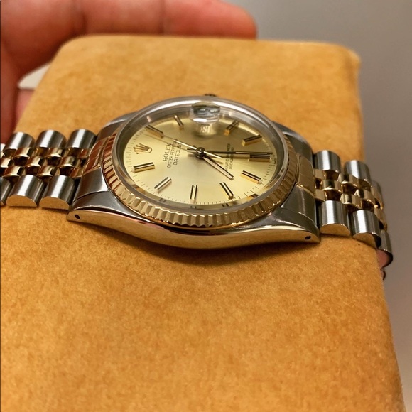 Rolex watch - Picture 2 of 16